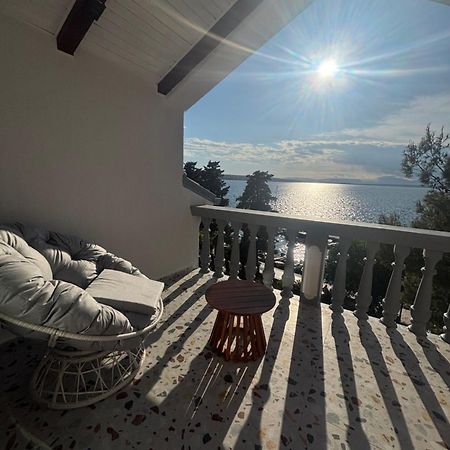 Villa Cvetic Selce Ngoại thất bức ảnh