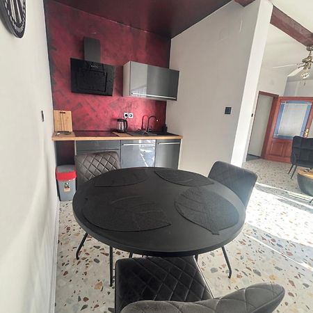 Villa Cvetic Selce Ngoại thất bức ảnh
