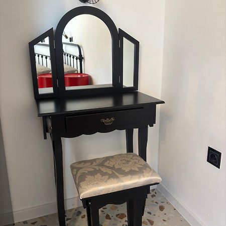 Villa Cvetic Selce Ngoại thất bức ảnh