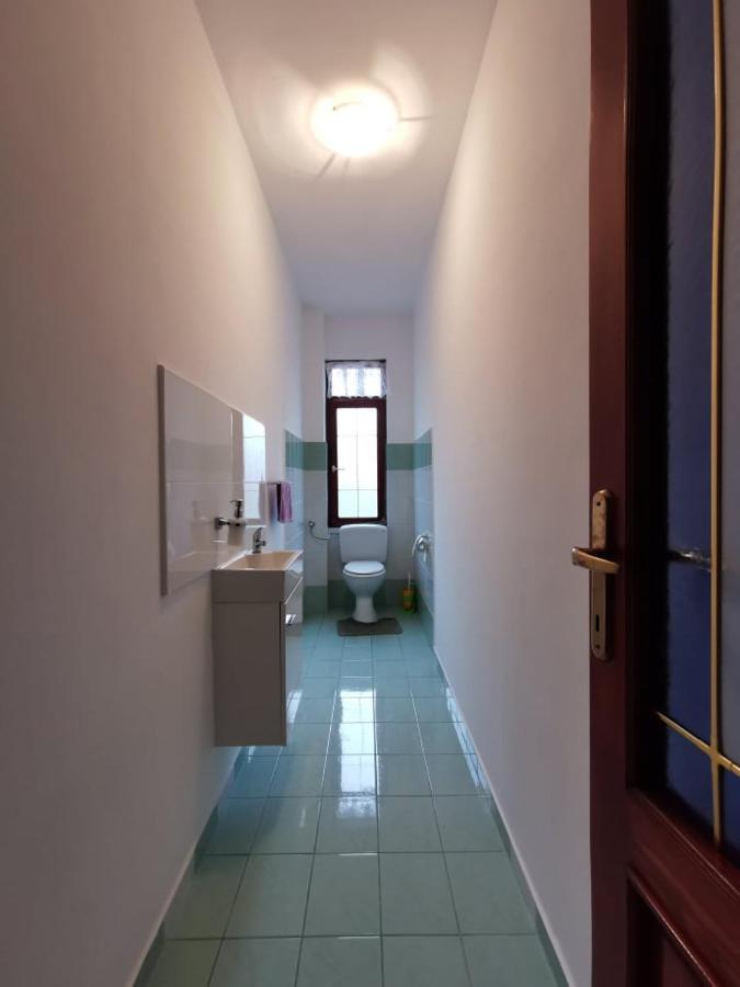 Villa Cvetic Selce Ngoại thất bức ảnh