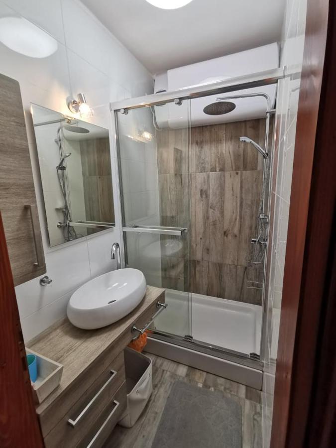 Villa Cvetic Selce Ngoại thất bức ảnh