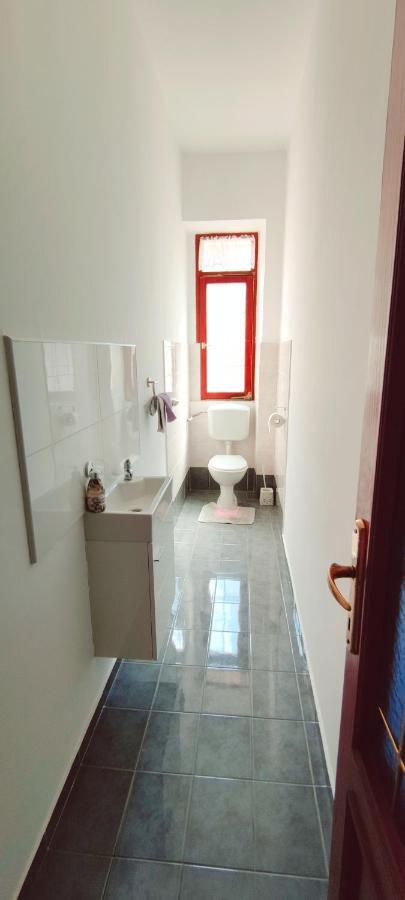 Villa Cvetic Selce Ngoại thất bức ảnh