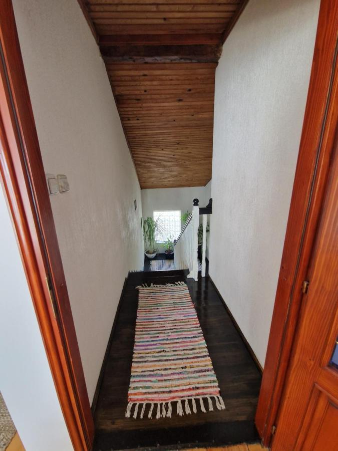 Villa Cvetic Selce Ngoại thất bức ảnh