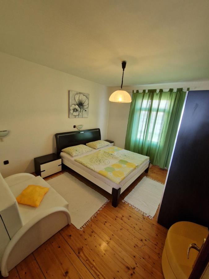 Villa Cvetic Selce Ngoại thất bức ảnh