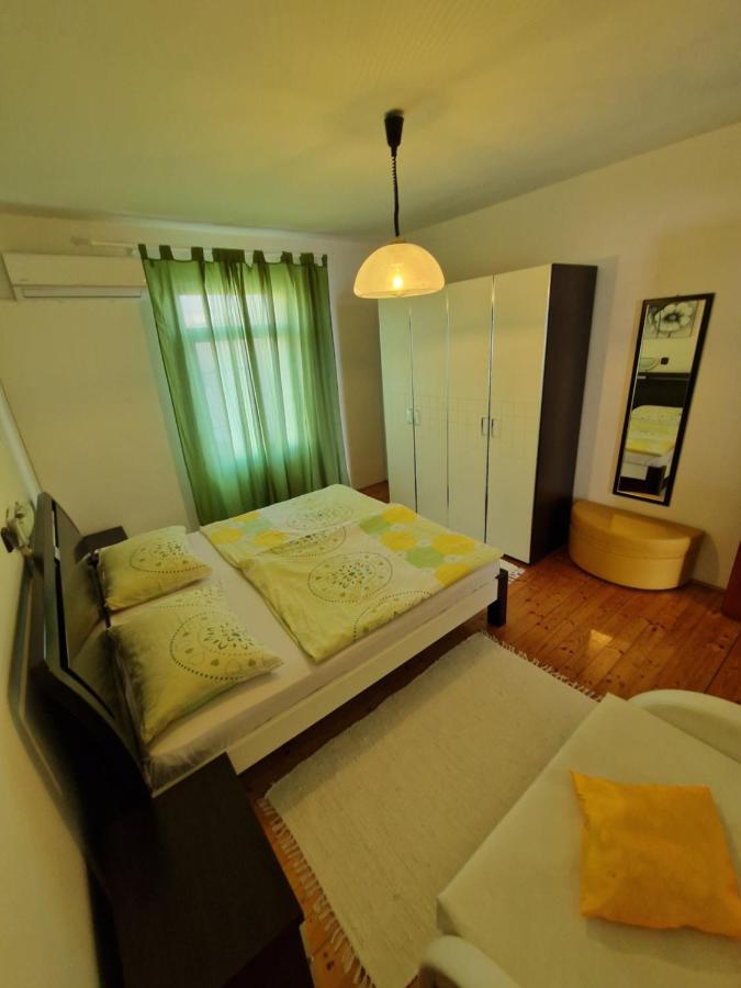 Villa Cvetic Selce Ngoại thất bức ảnh