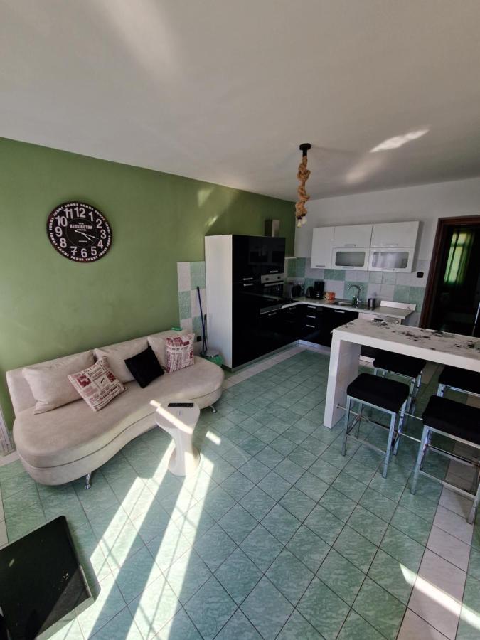Villa Cvetic Selce Ngoại thất bức ảnh