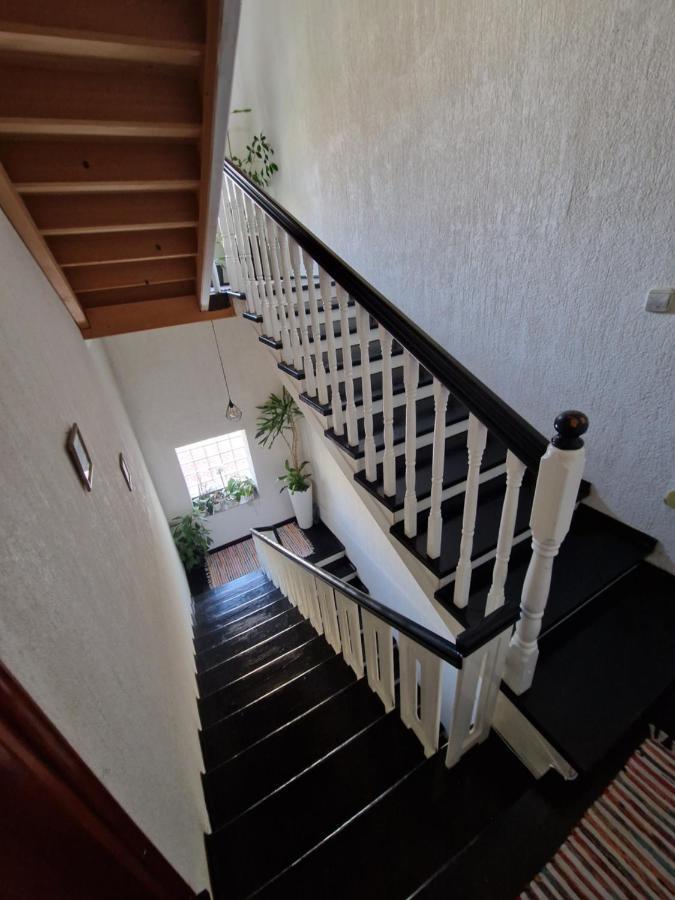 Villa Cvetic Selce Ngoại thất bức ảnh