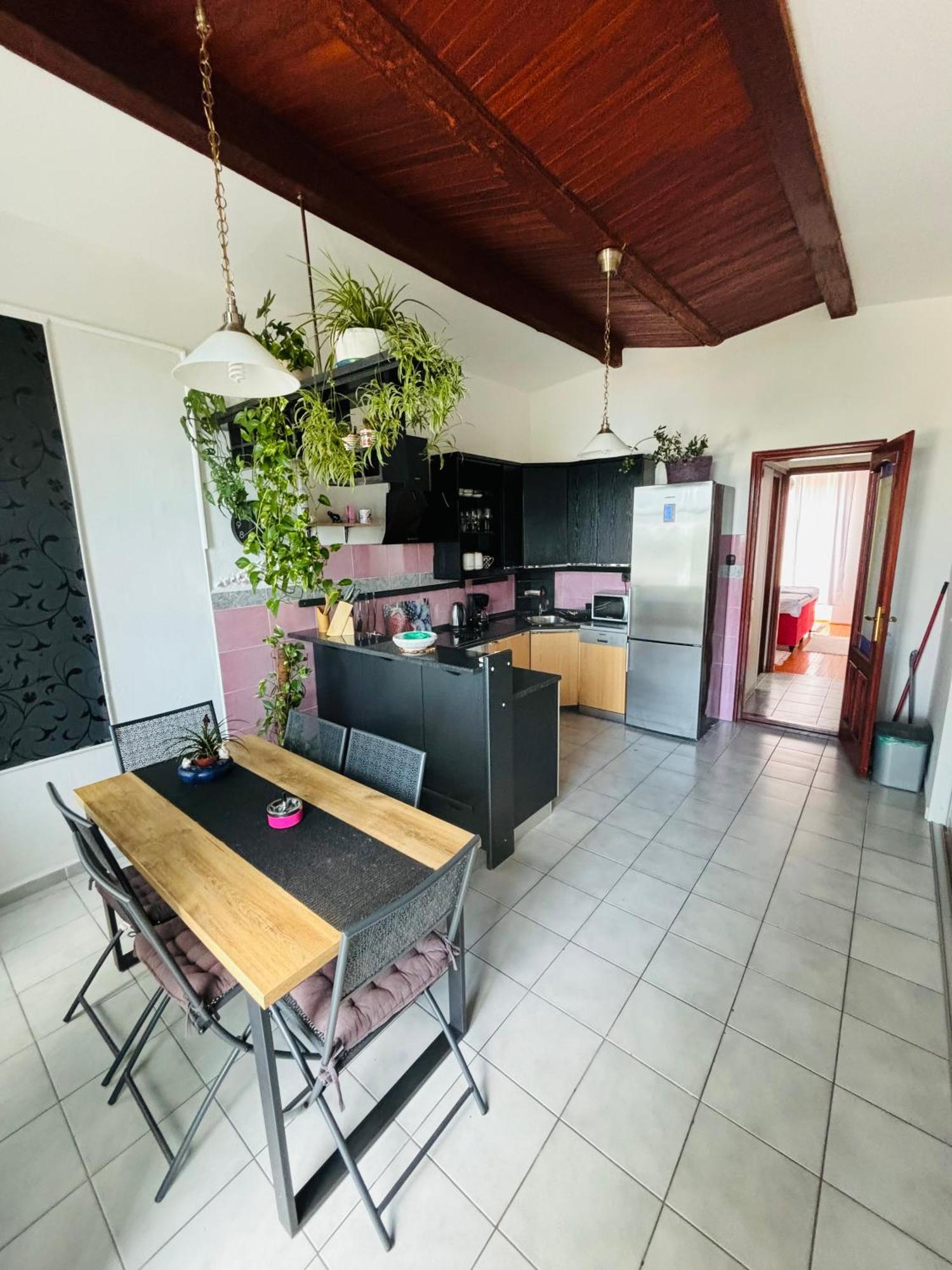 Villa Cvetic Selce Ngoại thất bức ảnh