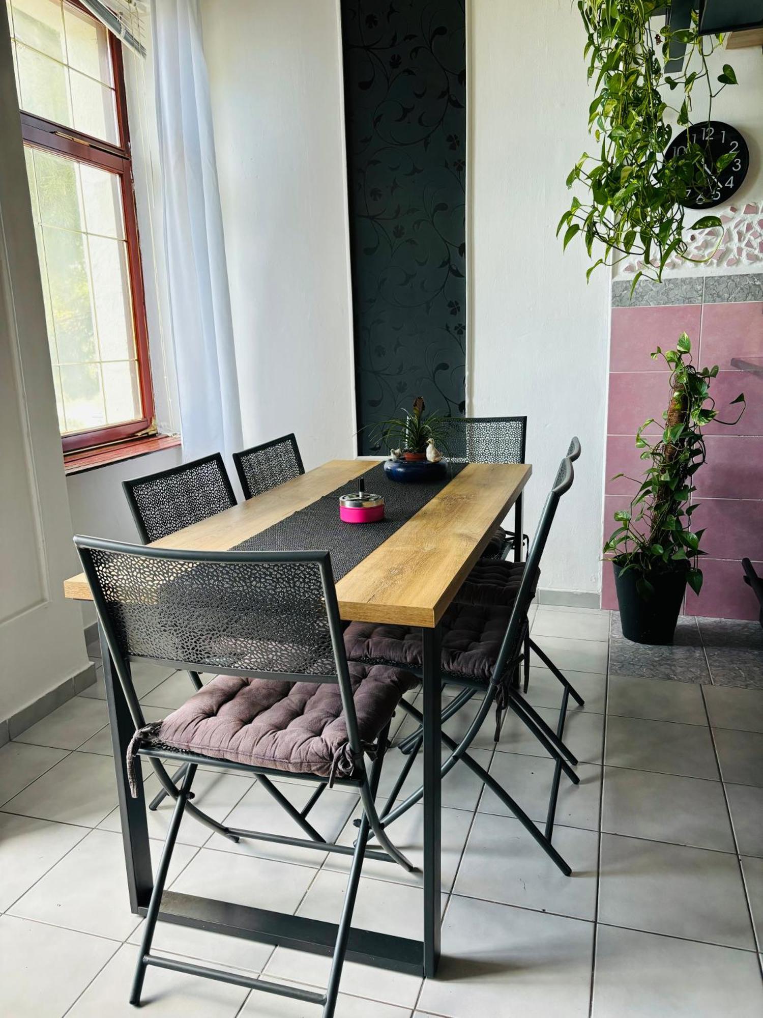 Villa Cvetic Selce Ngoại thất bức ảnh