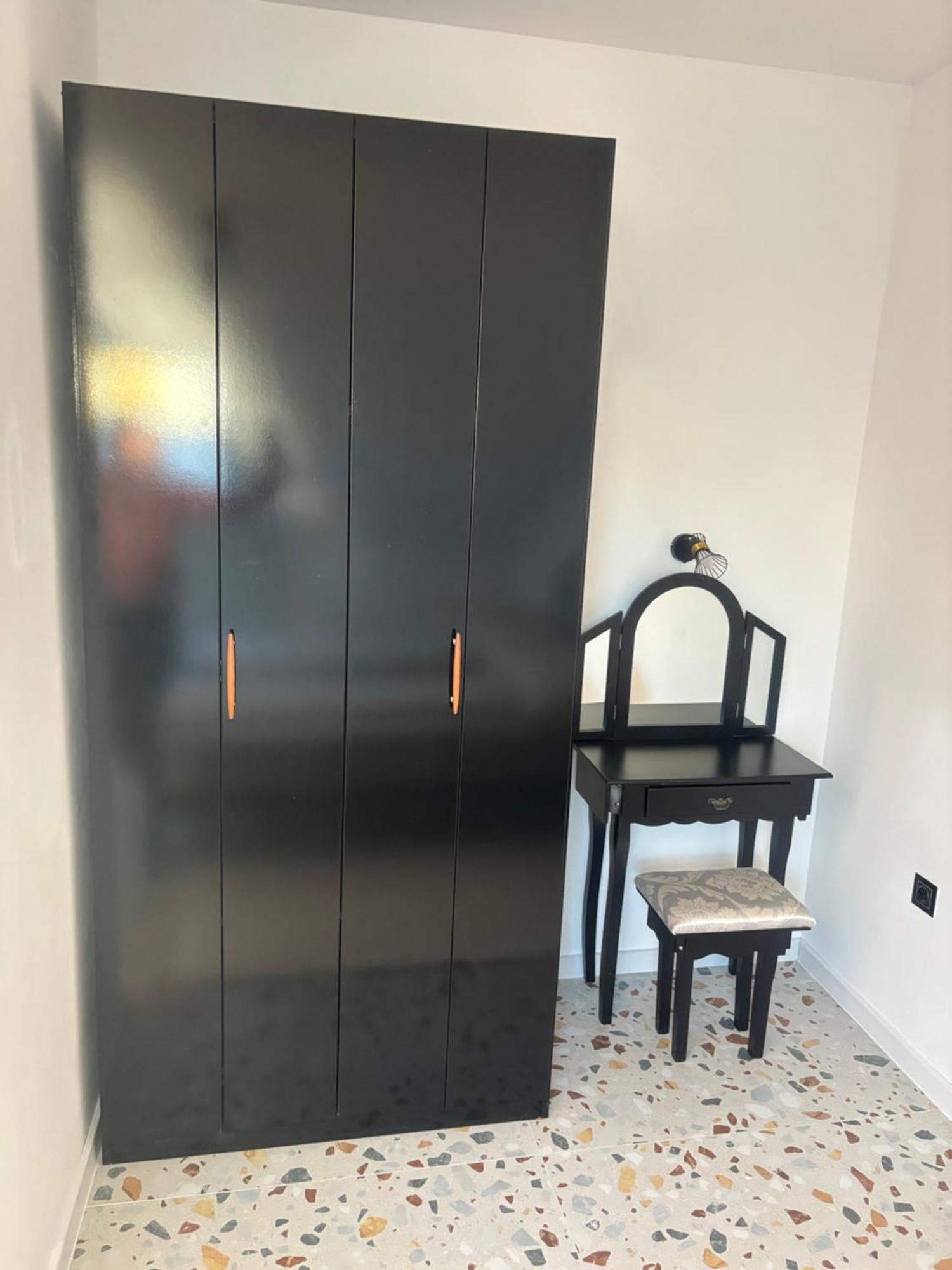 Villa Cvetic Selce Ngoại thất bức ảnh