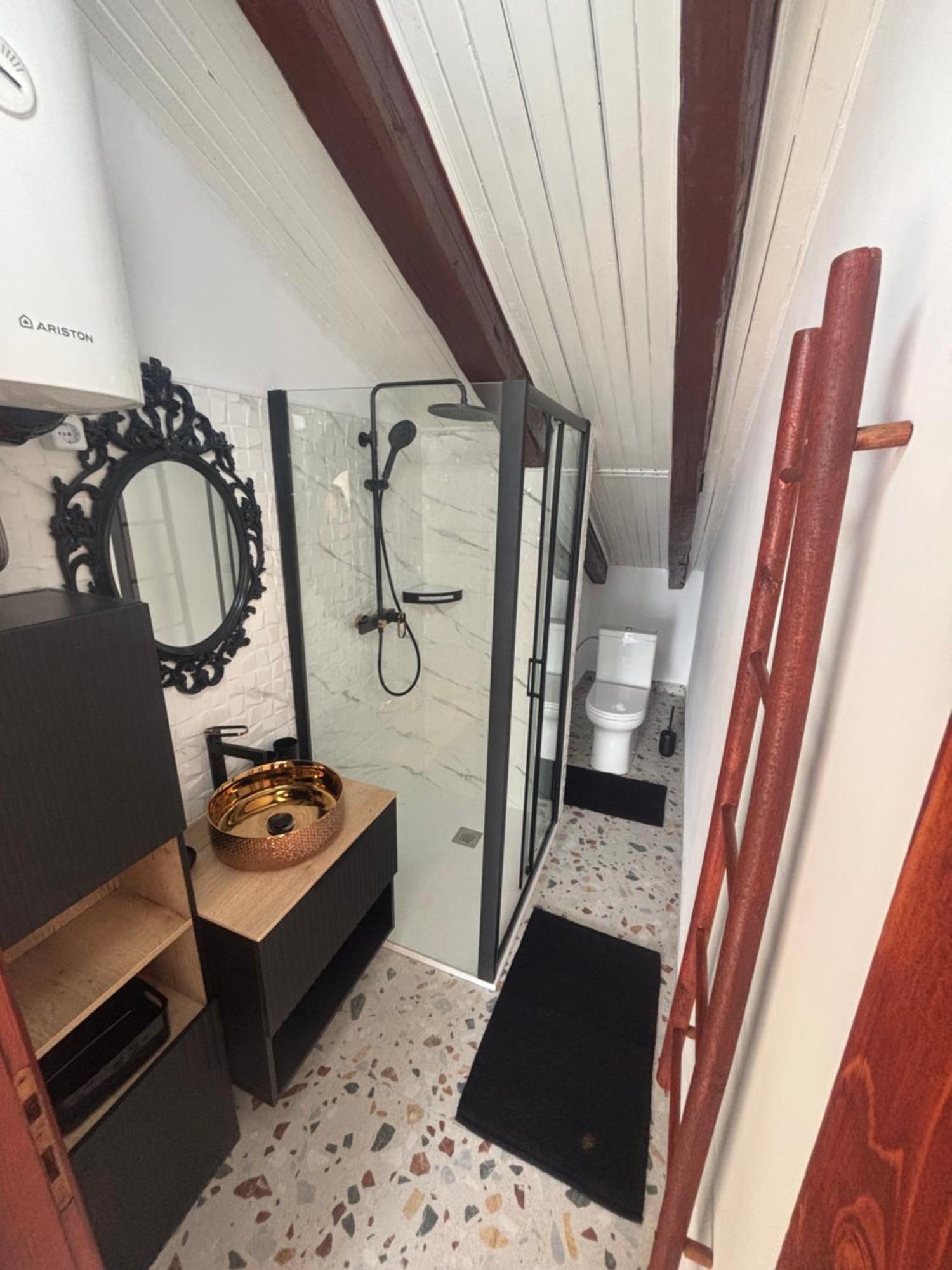 Villa Cvetic Selce Ngoại thất bức ảnh