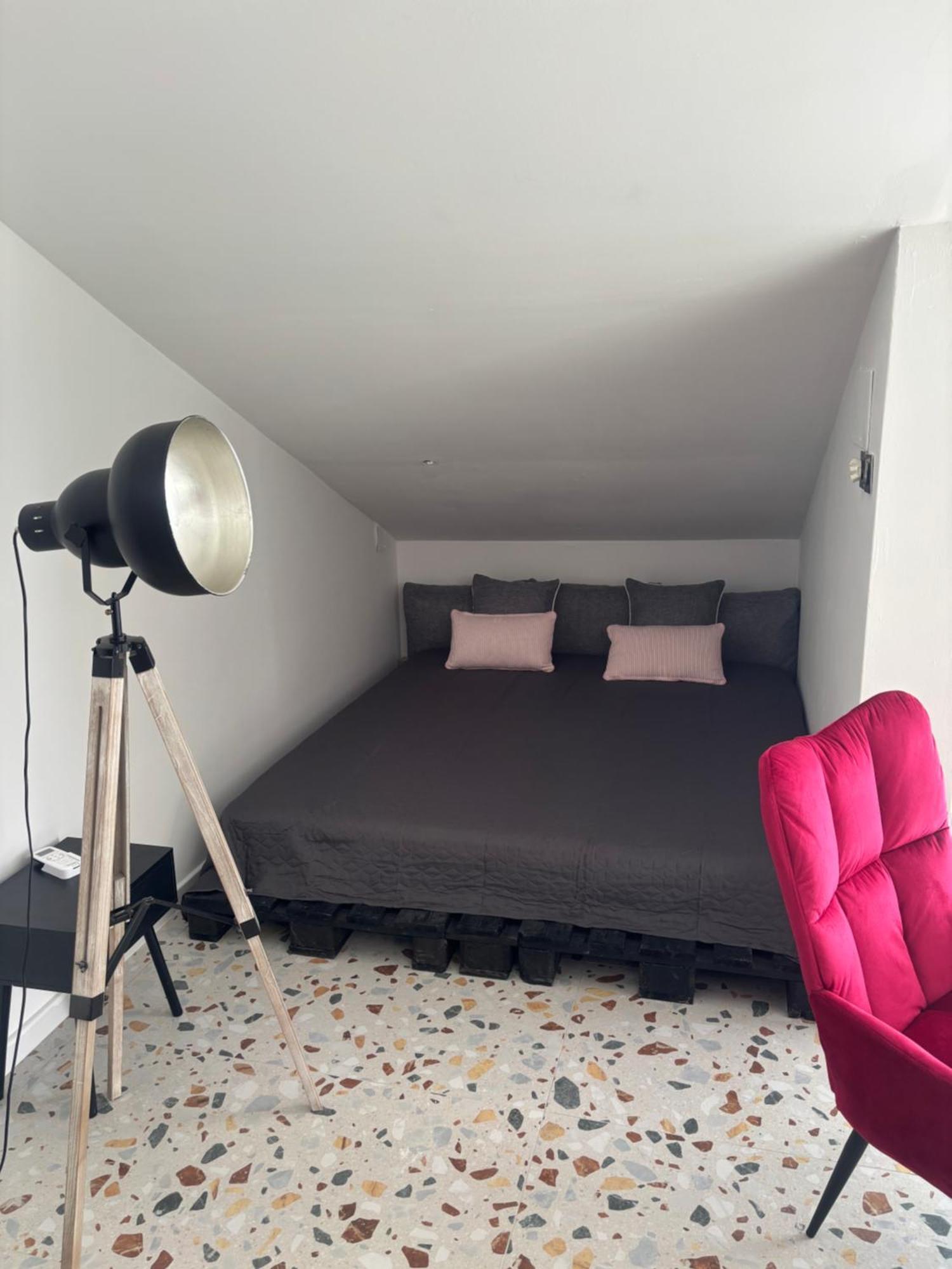 Villa Cvetic Selce Ngoại thất bức ảnh