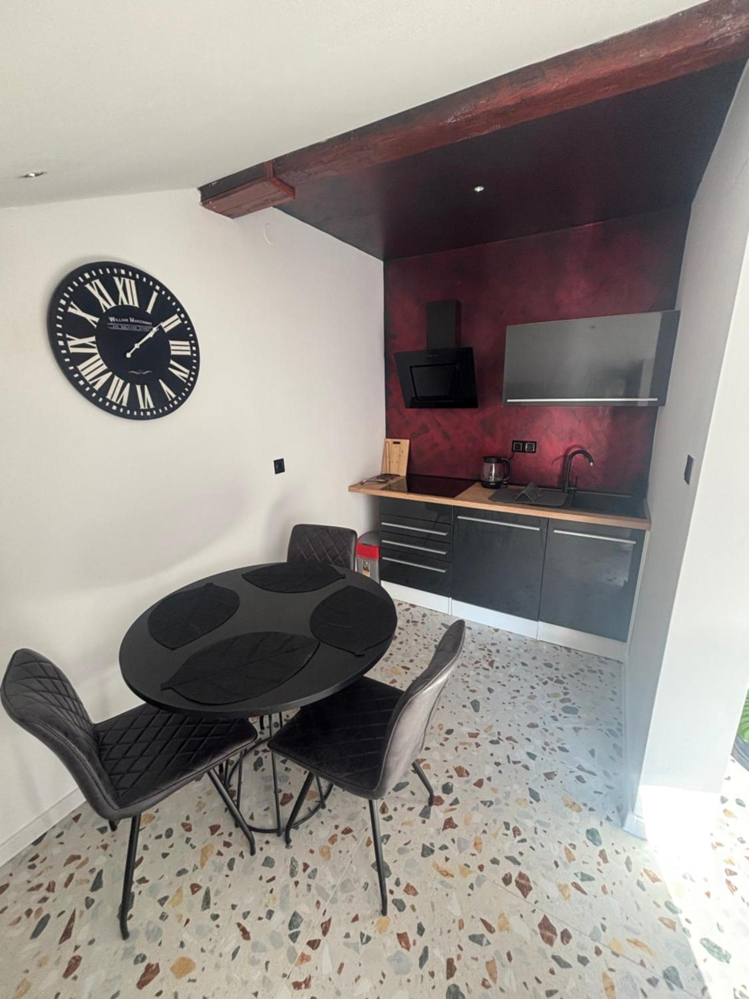 Villa Cvetic Selce Ngoại thất bức ảnh