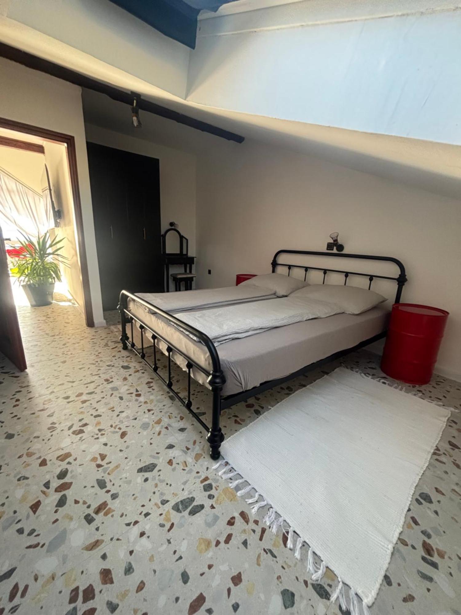 Villa Cvetic Selce Ngoại thất bức ảnh