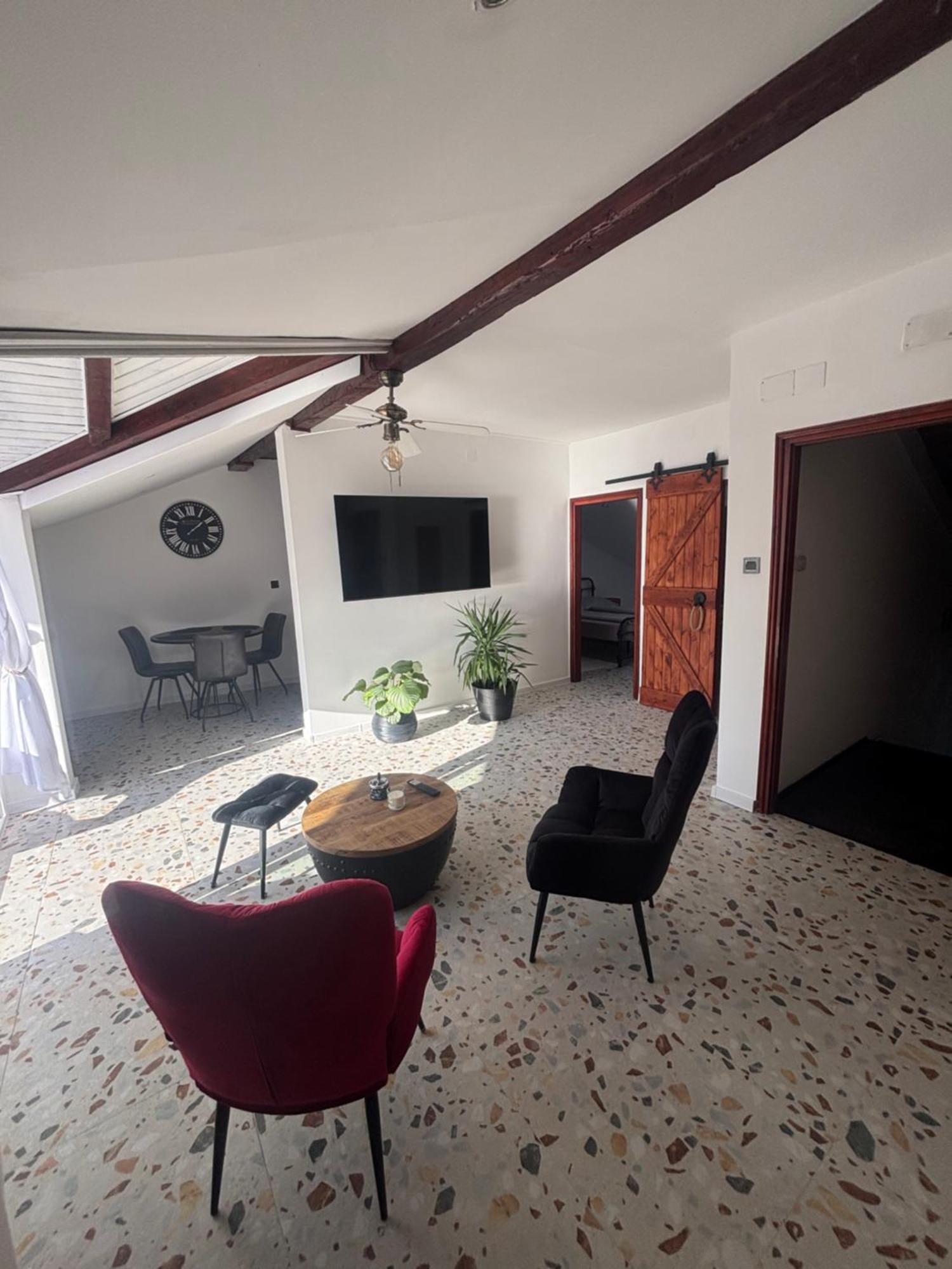 Villa Cvetic Selce Ngoại thất bức ảnh