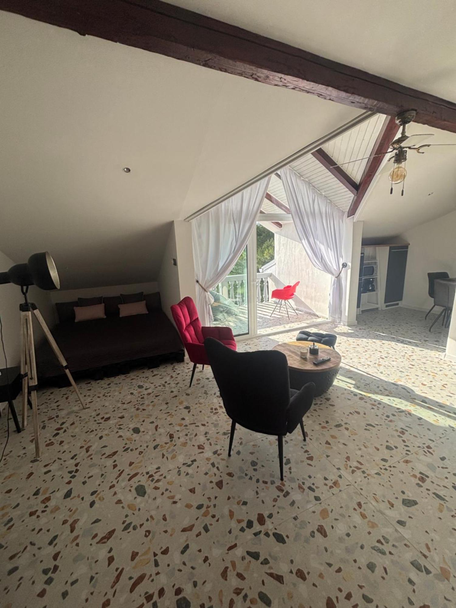 Villa Cvetic Selce Ngoại thất bức ảnh