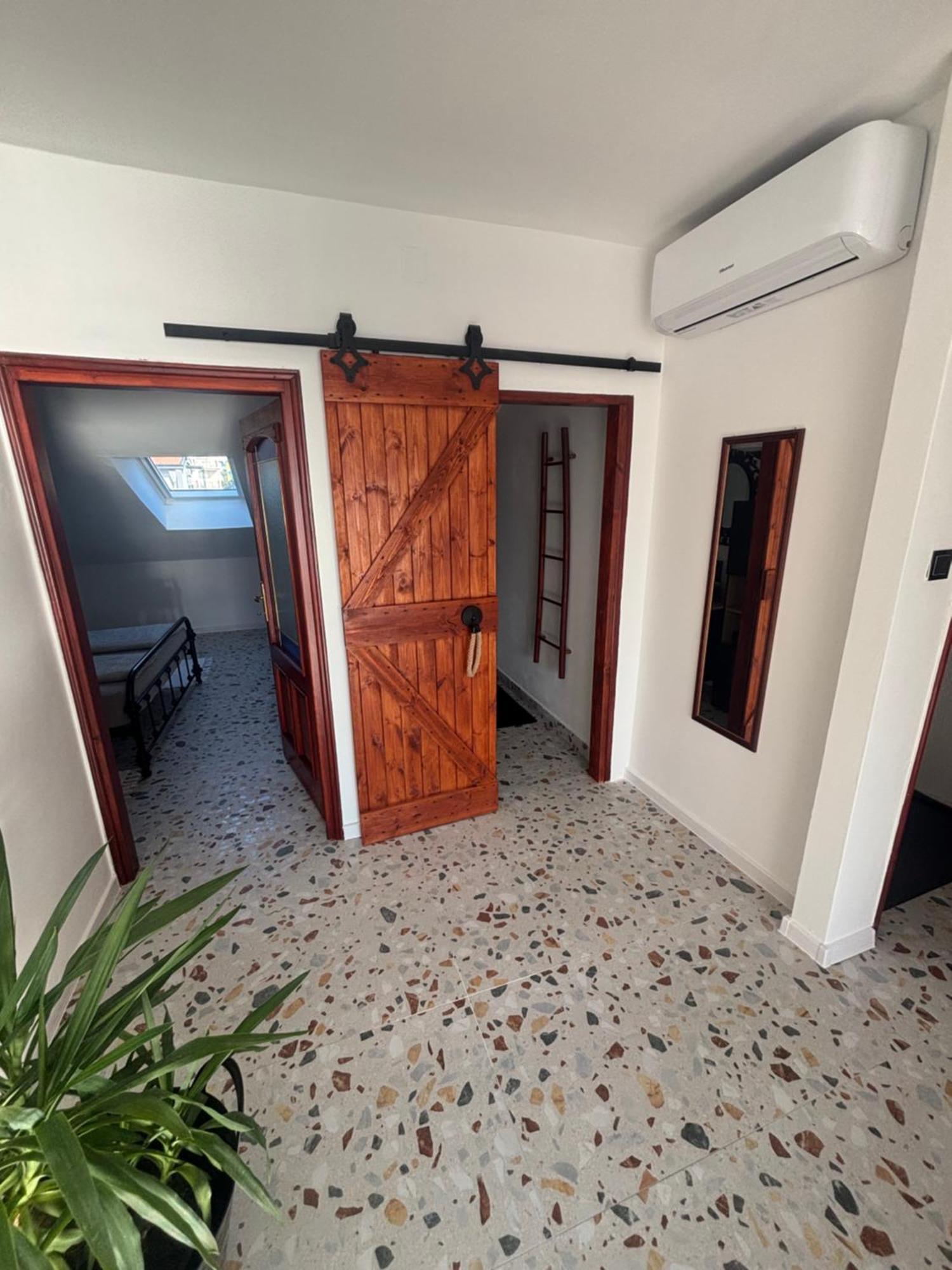 Villa Cvetic Selce Ngoại thất bức ảnh